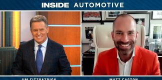 The pitch-less sales pitch: How successful dealers win over difficult clients — Matt Easton Matt Easton joins Inside Automotive once more to discuss one of the more difficult situations a dealer can face: disinterested customers