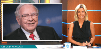 EV startups face another tough quarter, Warren Buffet on the EV market, Tesla full self-driving update