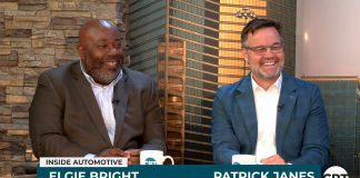 How Northwood University leaders continuously enrich the lives of students On today’s edition of Inside Automotive, we’re joined in the studio by Elgie Bright from Northwood University, and vAuto's, Patrick Janes.