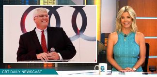 Dealer sentiments improve, Ford’s redesigned pickup, Group 1 brings new dealerships on board