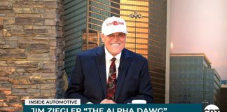 Why Jim Ziegler thinks the F&I industry is going through a paradigm shift paradigm shift, Ziegler