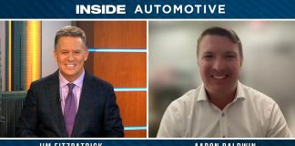 Aaron Baldwin joins Inside Automotive to discuss the complexities of data activation and what dealers should know before choosing a provider