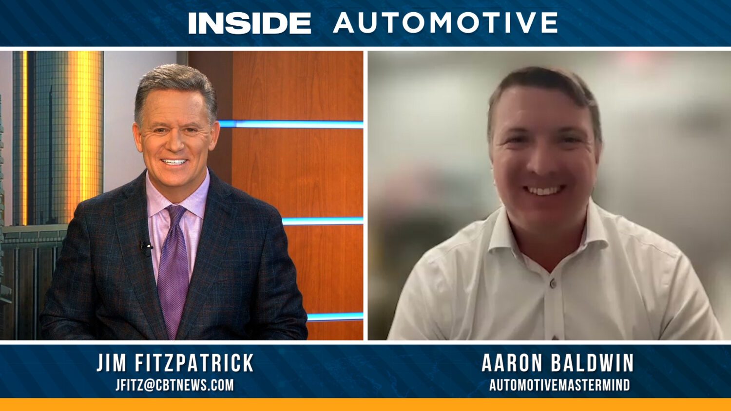 Aaron Baldwin joins Inside Automotive to discuss the complexities of data activation and what dealers should know before choosing a provider