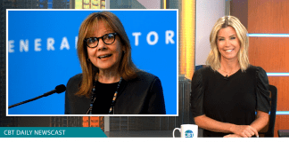 Luxury SUV shopping, California EV dealers, new Ford partnership