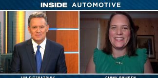 Behind the success of the world’s longest-running Chevrolet dealer — Ginny Bowden | McClinton Chevrolet Ginny Bowden, dealer principle of the world's oldest Chevrolet store, joins Inside Automotive to discuss the West Virginia car business