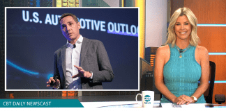 May U.S. auto sales forecast, VinFast recall, Stellantis invests in EV battery startup