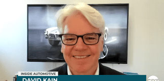 How leveraging AI can improve dealership operations — David Kain | Kain Automotive Kain, AI