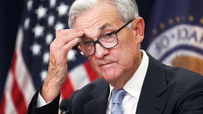 Federal Reserve raises interest rates, not sure on inflation