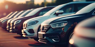 April U.S. auto sales see solid year-over-year gains April's U.S. auto sales are projected to have a 2.3% rise compared to last year, likely due to increased inventory supply.