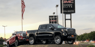Group 1 brings three new dealerships on board, expands Texas presence Beck & Masten Buick-GMC