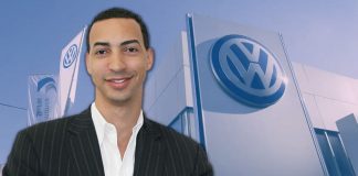 Chris Benjamin, prominent Stellantis design leader, gets acquired by VW’s Scout Motors Chris Benjamin, Scout Motors
