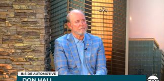Do manufacturers actually want to replace the franchise system? – Don Hall | VADA Don Hall, president of VADA