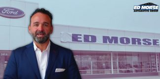 Ed Morse Automotive Group buys two Illinois dealerships Ed Morse Automotive