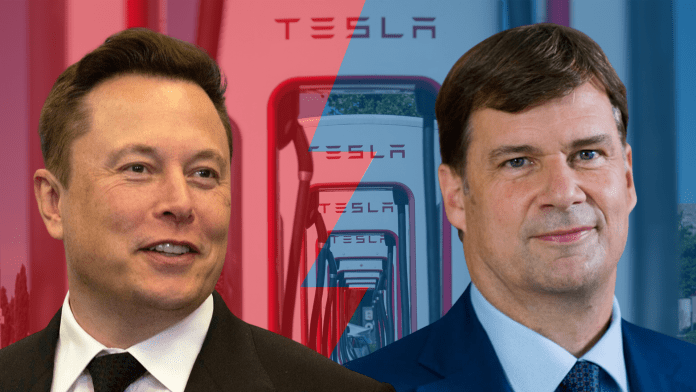 Rival automakers Ford and Tesla reveal a new strategic partnership that could permanently change EV charging infrastructure for drivers.