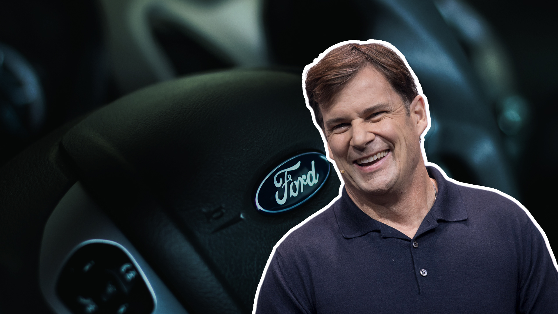 CEO Jim Farley reaffirmed Ford's commitment to continue supporting third-party apps such as Apple CarPlay and Android Auto in its vehicles.