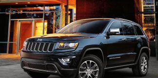 Stellantis is recalling over 132,000 Jeep Cherokee SUVs in the U.S. Stellantis, Jeep Cherokee