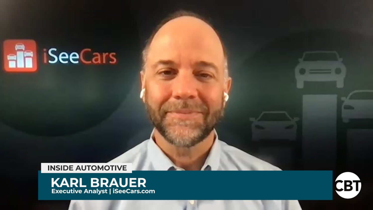 On today’s show, we’re pleased to welcome Karl Brauer, to provide his in-depth knowledge of current conditions of the used car market.