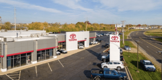 Five Star Automotive Group acquires Toyota, BMW stores in Ohio