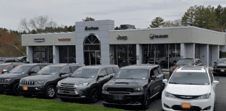 McGovern Automotive adds CDJR dealership, Asbury sells Acura store in Texas McGovern Automotive