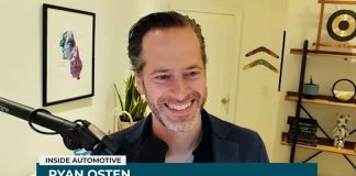 Digital retailing: What makes a good eCommerce platform? – Ryan Osten | Gubagoo Ryan Osten joins Inside Automotive to discuss digital retail