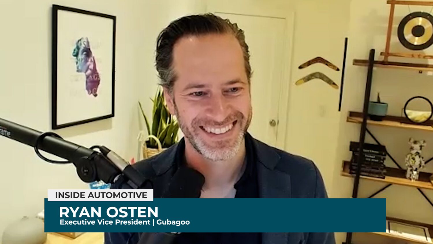 Ryan Osten joins Inside Automotive to discuss digital retail