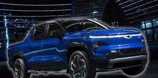 Chevy expands range of Silverado EV electric work truck to 450 miles Silverado EV