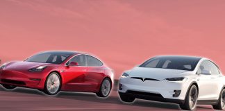 Global automakers fall in EV market, Tesla and BYD take lead- ICCT report Tesla and BYD ICCT