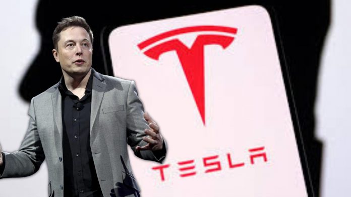reputable Tesla
