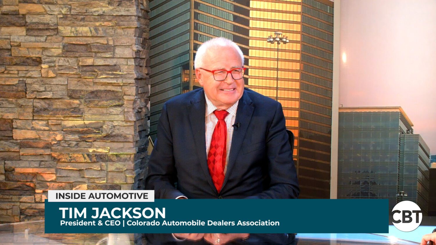 Tim Jackson joins Inside Automotive to discuss how the car business's transformation is testing OEM and dealer relations like never before