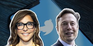 Elon Musk names Linda Yaccarino as new Twitter CEO Tesla chief Elon Musk named Linda Yaccarino, NBCUniversal's former advertising chair, as the new Twitter CEO