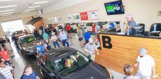 Pre-Auction Used Cars, Wholesale Pricing