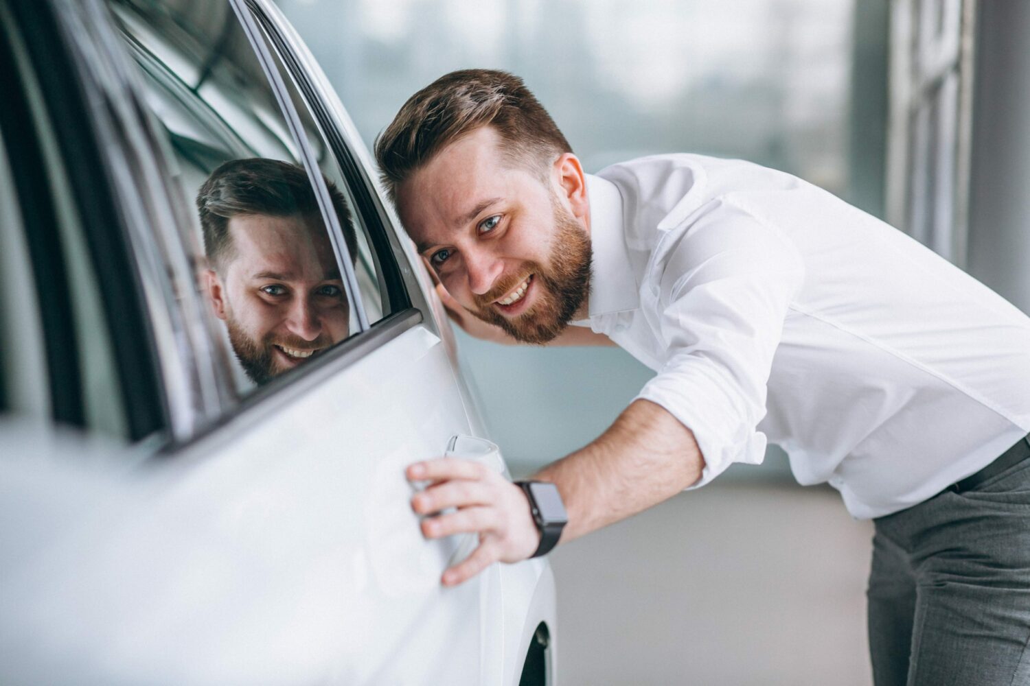 Unlock the secrets of customer retention at your dealership with personalized connections. Elevate customer satisfaction for lasting success.