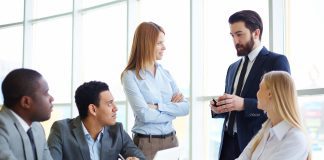 Stop commanding and start communicating: 6 benefits of collaborative leadership The best collaborative leadership style for a business will depend on its specific objectives and the needs of its employees.