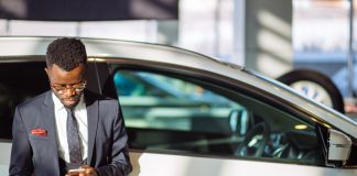 Successful salespeople blend the right amount of prospecting and developing their skills on the phone, email, and in-person.