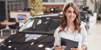 Conquering your self-doubt: how to get out of your own way