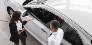 U.S. new car sales to surge in May, dealer profitability remains strong According to a joint auto sales forecast from J.D. Power and LMC Automotive, total new car sales in May are expected to increase 15.6% YoY.