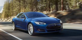 California dealers are responsible for gaining BEV sales in Q1 BEV California