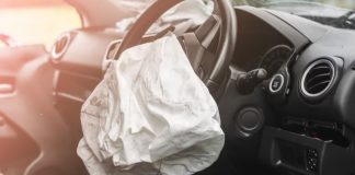NHTSA seeks to recall 67 million faulty airbag inflators, supplier refuses