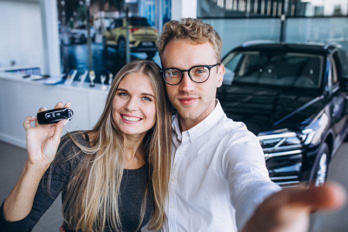 Car buying demographics in the U.S. are evolving, and attracting first-time car buyers, particularly millennials, is increasingly important.