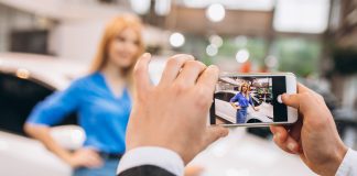 Lights, camera, action: Your playbook for high-quality professional walkaround videos