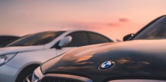 New BMW 5 Series sedan to feature unique eye-tracking, lane changing tech During its 5 Series announcement, BMW showcased anintriguing, first-of-its-kind feature: eye-based lane-changing