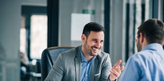 As U.S. economy slows, job growth beats expectations in April Wall Street, U.S. economy