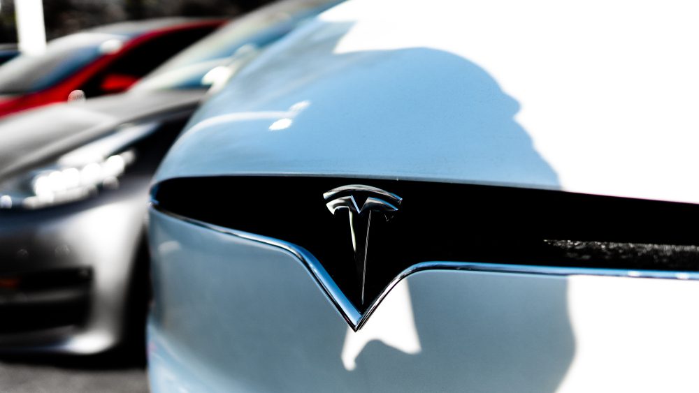The Tesla Model Y is getting Hardware 4.0, an upgraded version of the electric vehicle brand's sensor and software package