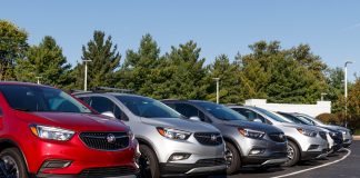 Luxury SUV market sees highest consideration on record throughout Q1 More buyers than ever considered purchasing a luxury SUV, according to a quarterly analysis from Cox Automotive