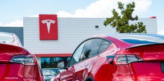 Model Y projected to world’s best-selling car, first EV to top list First-quarter data is expected to show the Model Y as the world's best-selling car, becoming the first EV to dominate the global auto market