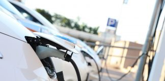 Dealer charges drivers by minute to use new EV charging stations A Michigan dealership has adopted a payment system making electric vehicle charging more expensive for local drivers