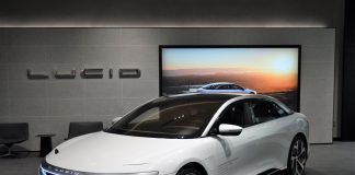 Lucid reveals mixed bag of first-quarter earnings, struggles to spur demand Lucid has published its quarterly financials, revealing a mixed bag of encouraging growth and ongoing weakness