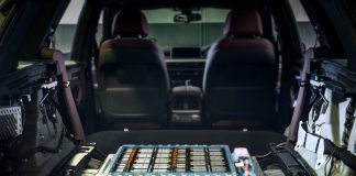 Stellantis considering even more U.S. EV battery factories Stellantis is pondering more electric vehicle battery facilities in North America, in addition to the two it currently owns