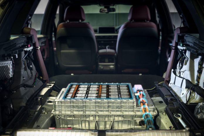 Stellantis is pondering more electric vehicle battery facilities in North America, in addition to the two it currently owns