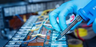 Indiana courts GM and Samsung EV battery plant with tax incentives General Motors and Samsung SDI are poised to build their first joint-venture electric vehicle battery plant in Indiana